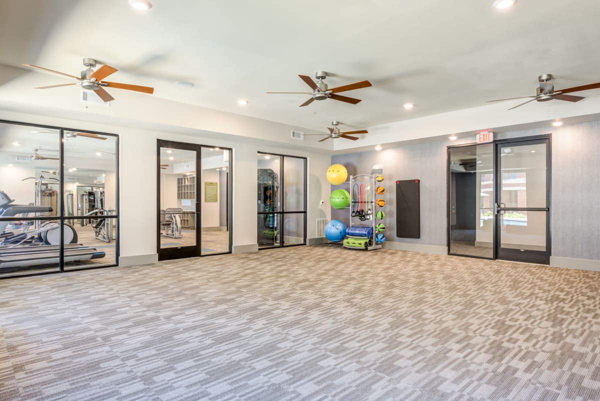 Photos and video of oaks 55 in euless tx